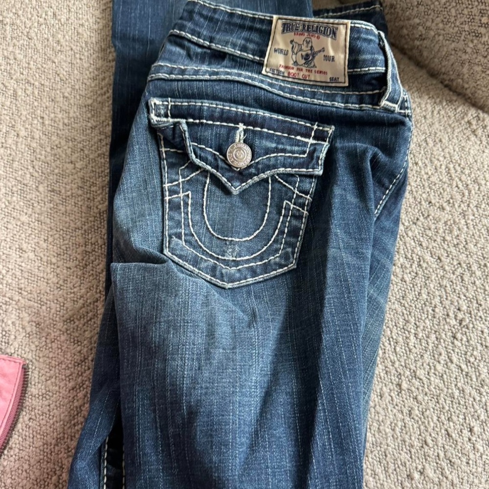 True religion jeans